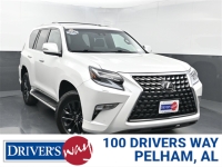 2023 LEXUS GX