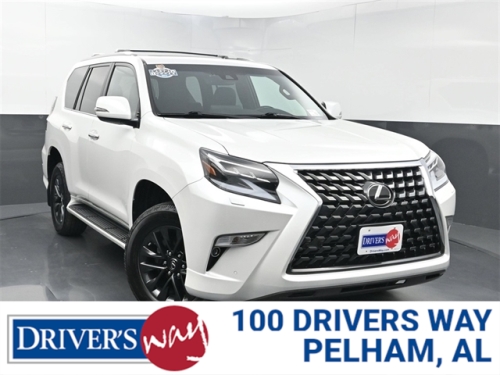 2023 LEXUS GX