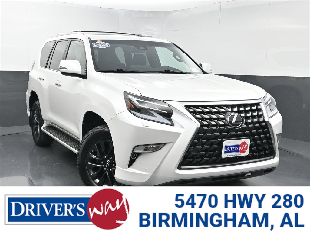 2023 Lexus GX PREMIUM's photo