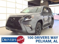 2023 LEXUS GX
