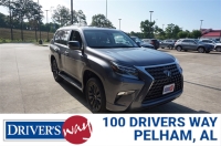 2023 LEXUS GX