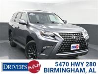 2023 LEXUS GX