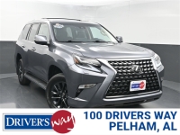 2023 LEXUS GX