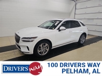 2024 GENESIS GV70
