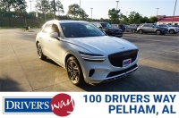 2024 GENESIS GV70