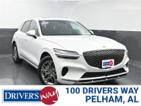 2024 GENESIS GV70