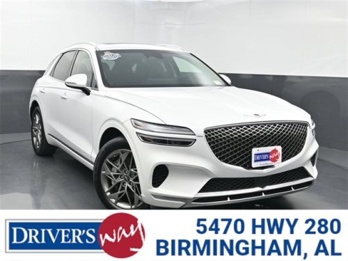 2024 GENESIS GV70