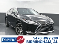 2021 LEXUS RX