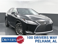 2021 LEXUS RX