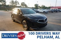 2022 ACURA RDX