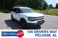 2022 FORD BRONCO SPORT