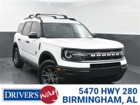 2022 FORD BRONCO SPORT