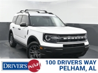 2022 FORD BRONCO SPORT