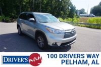 2015 TOYOTA HIGHLANDER