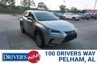 2021 LEXUS NX