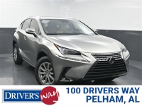 2021 LEXUS NX