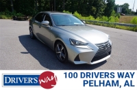 2017 LEXUS IS 300