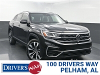 2020 VOLKSWAGEN ATLAS
