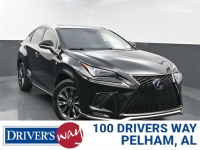 2021 LEXUS NX