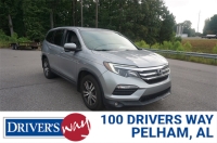 2018 HONDA PILOT