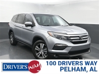 2018 HONDA PILOT
