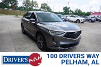 2023 ACURA MDX