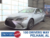 2023 LEXUS ES 350