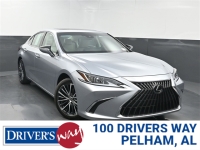 2023 LEXUS ES 350