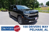 2023 CHEVROLET TAHOE