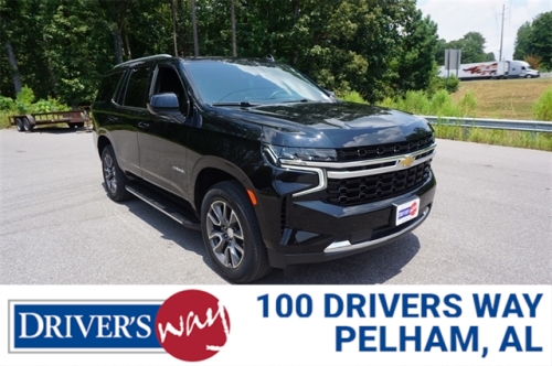 2023 CHEVROLET TAHOE