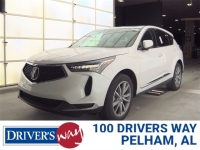 2023 ACURA RDX