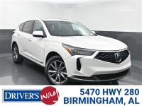 2023 ACURA RDX