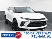 2023 CHEVROLET BLAZER