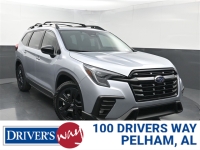 2024 SUBARU ASCENT
