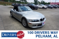 2002 BMW Z3