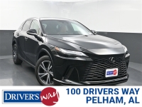 2023 LEXUS RX