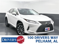 2022 LEXUS RX