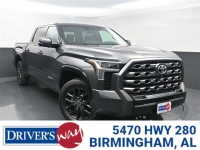 2023 TOYOTA TUNDRA
