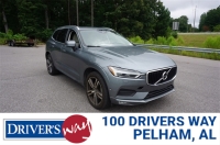 2018 VOLVO XC60