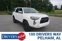 2024 TOYOTA 4RUNNER