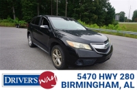 2013 ACURA RDX
