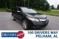 2013 ACURA RDX
