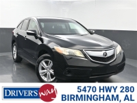 2013 ACURA RDX