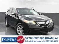 2013 ACURA RDX