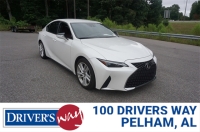 2021 LEXUS IS 300