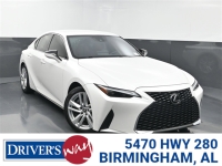 2021 LEXUS IS 300