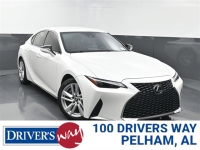 2021 LEXUS IS 300