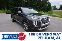 2020 HYUNDAI PALISADE