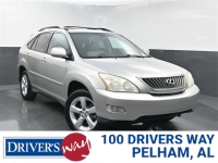 2008 LEXUS RX