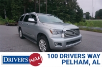 2020 TOYOTA SEQUOIA